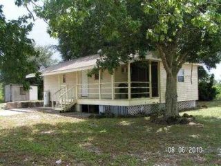Foreclosed Home - 3209 38TH ST SW, 33976
