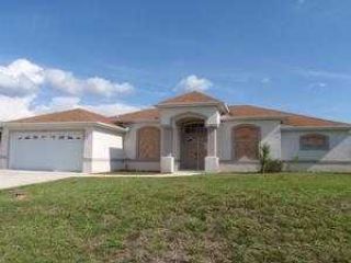 Foreclosed Home - List 100120386