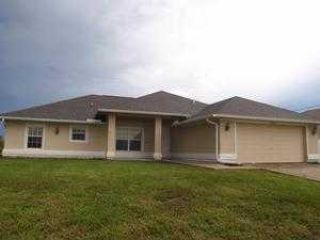 Foreclosed Home - List 100126609