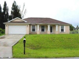 Foreclosed Home - List 100140502