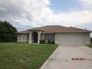Foreclosed Home - List 100158444