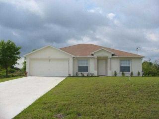 Foreclosed Home - List 100168308