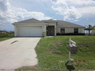 Foreclosed Home - List 100168428