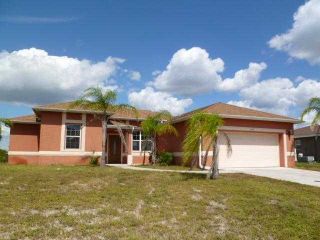 Foreclosed Home - List 100168453
