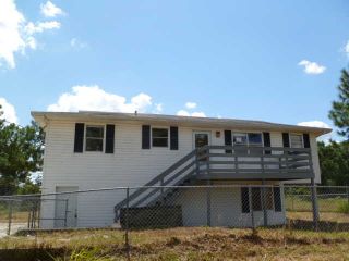 Foreclosed Home - List 100175324
