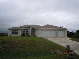 Foreclosed Home - List 100190634