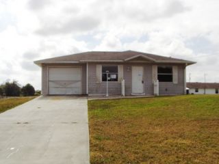 Foreclosed Home - List 100214434
