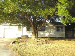 Foreclosed Home - List 100219659