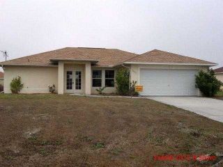 Foreclosed Home - List 100254606