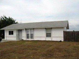 Foreclosed Home - List 100254655