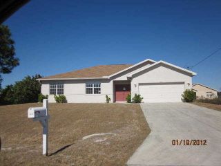 Foreclosed Home - List 100254698
