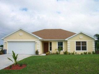 Foreclosed Home - List 100262490