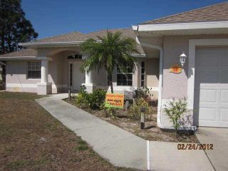 Foreclosed Home - List 100268739