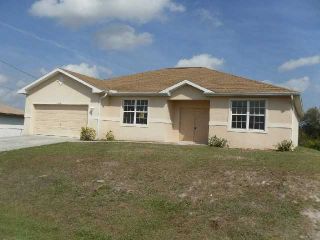 Foreclosed Home - List 100268767