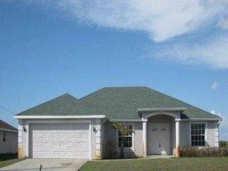 Foreclosed Home - List 100268814