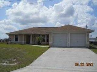 Foreclosed Home - List 100277412
