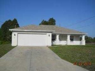 Foreclosed Home - List 100277426