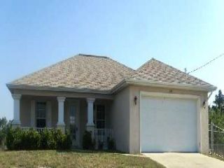 Foreclosed Home - List 100285188