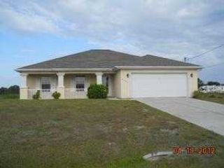 Foreclosed Home - List 100288918