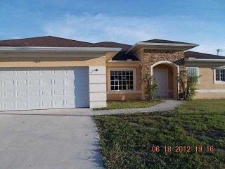 Foreclosed Home - List 100318206