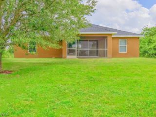 Foreclosed Home - List 100742037
