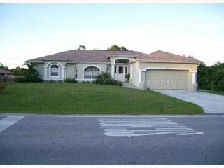 Foreclosed Home - 22442 WESTCHESTER BLVD, 33980