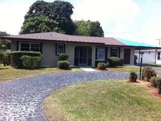 Foreclosed Home - 4085 DRANCE ST, 33980