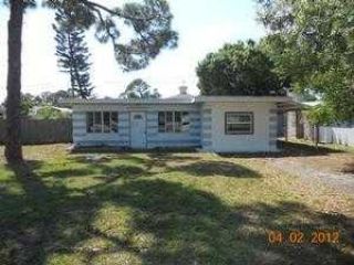 Foreclosed Home - 4411 MELBOURNE ST, 33980