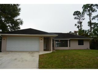 Foreclosed Home - 23225 ABELINE AVE, 33980