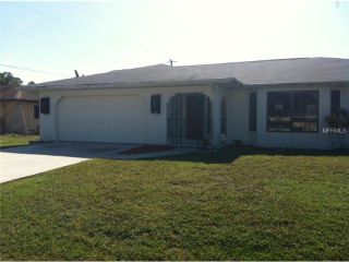 Foreclosed Home - 23303 Fullerton Ave, 33980
