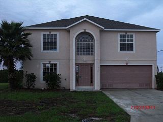 Foreclosed Home - List 100123711