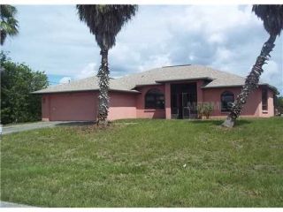 Foreclosed Home - List 100140419