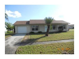 Foreclosed Home - List 100190468
