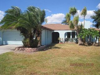 Foreclosed Home - List 100194325