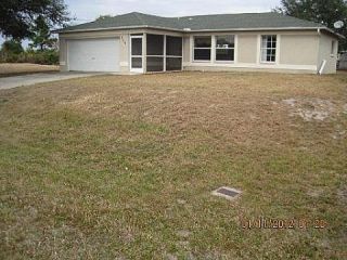 Foreclosed Home - List 100235695