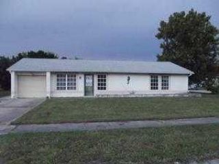 Foreclosed Home - 13556 Romford Ave, 33981