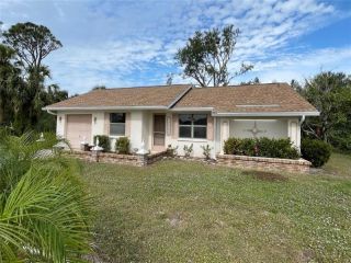 Foreclosed Home - 11362 WILLMINGTON BLVD, 33981