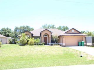 Foreclosed Home - 14159 SAUL LN, 33981