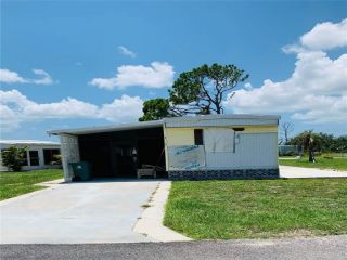 Foreclosed Home - 7427 WIDNESS LN, 33981