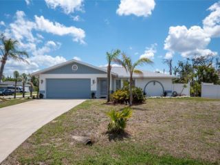 Foreclosed Home - 7372 SEA MIST DR, 33981