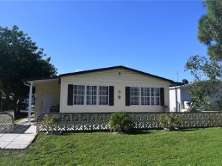 Foreclosed Home - 7341 SWINTON AVE, 33981
