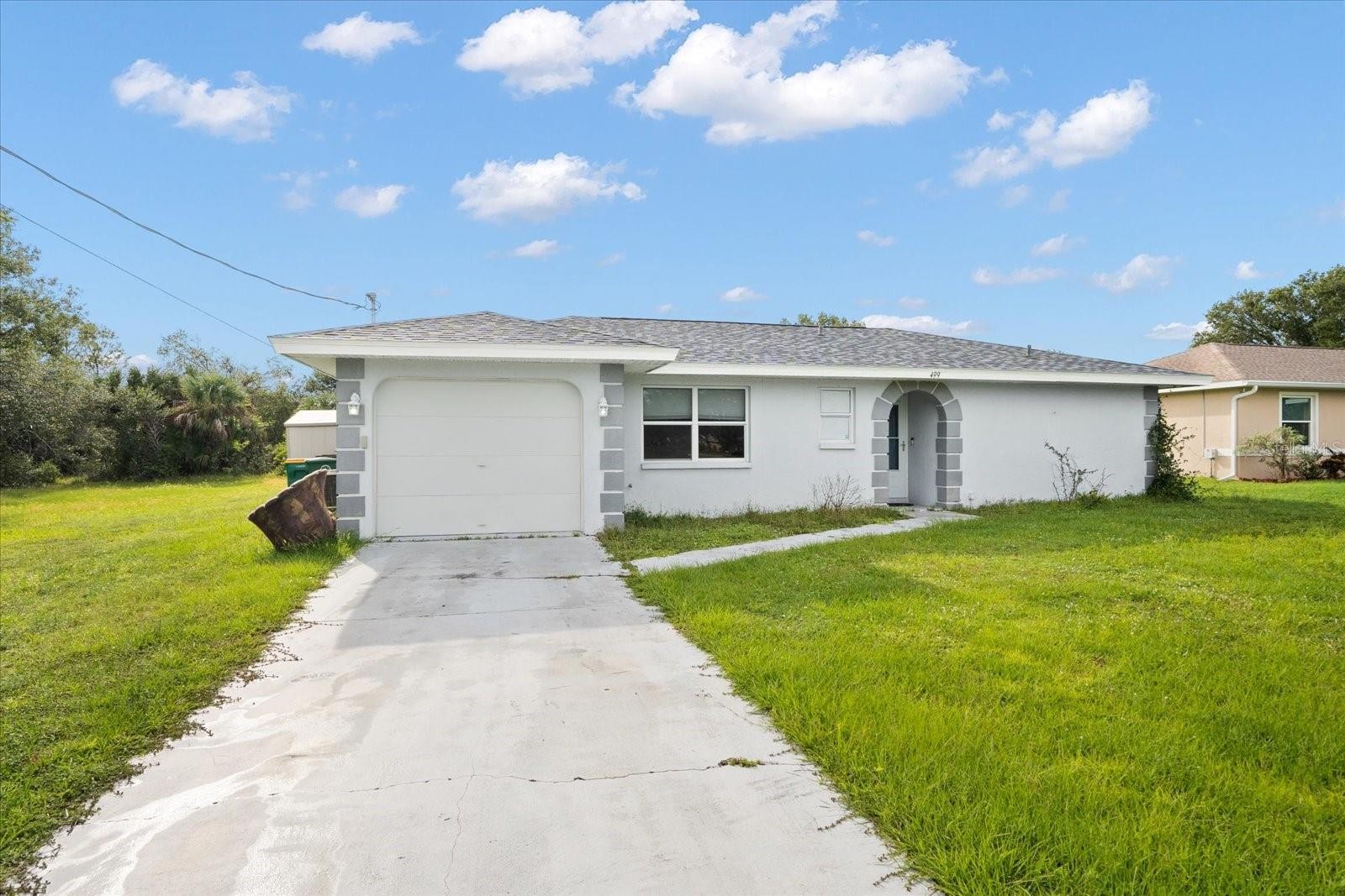 Foreclosed Home - 499 SUNSET BLVD E, 33982