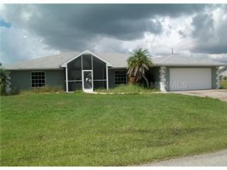 Foreclosed Home - 2297 HARBOUR DR, 33983