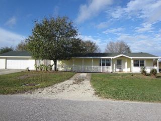 Foreclosed Home - 2341 TALBROOK TER, 33983