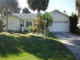 Foreclosed Home - 27367 DEEP CREEK BLVD, 33983