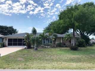 Foreclosed Home - 25225 NOCTURNE LN, 33983