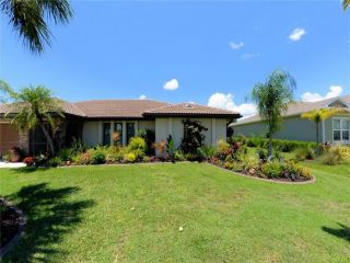 Foreclosed Home - 1141 PARACLETE RD, 33983