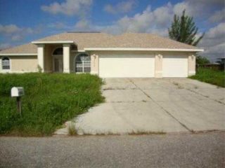 Foreclosed Home - List 100038647