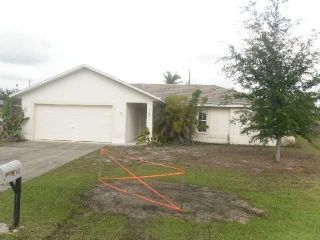 Foreclosed Home - List 100039999