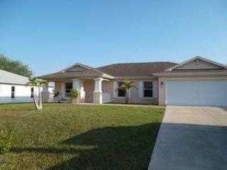 Foreclosed Home - List 100089713